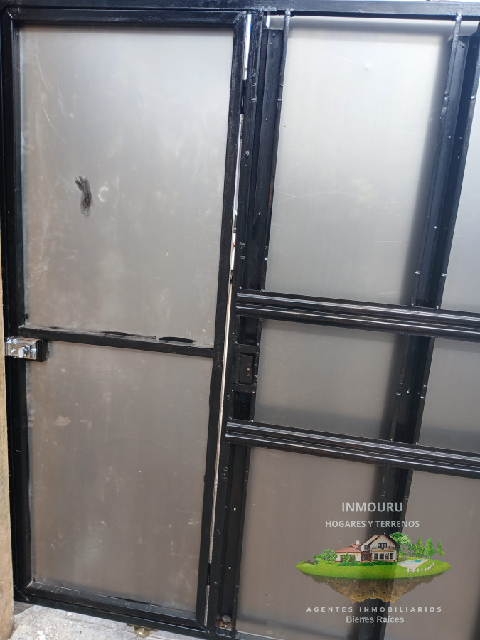 Casa ID.211 - Venta de Linda en  Casa Barrio Paso Molino