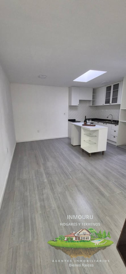 Casa ID.957 - Se vende casa en PH, 2 dormitorios en Parque Batlle