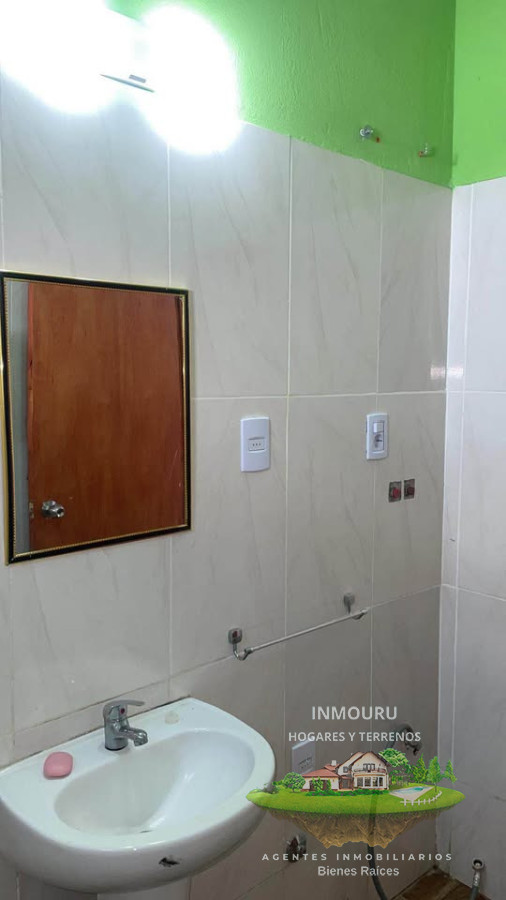 Casa ID.2897 - Se Alquila Monoambiente en Zona Salinas
