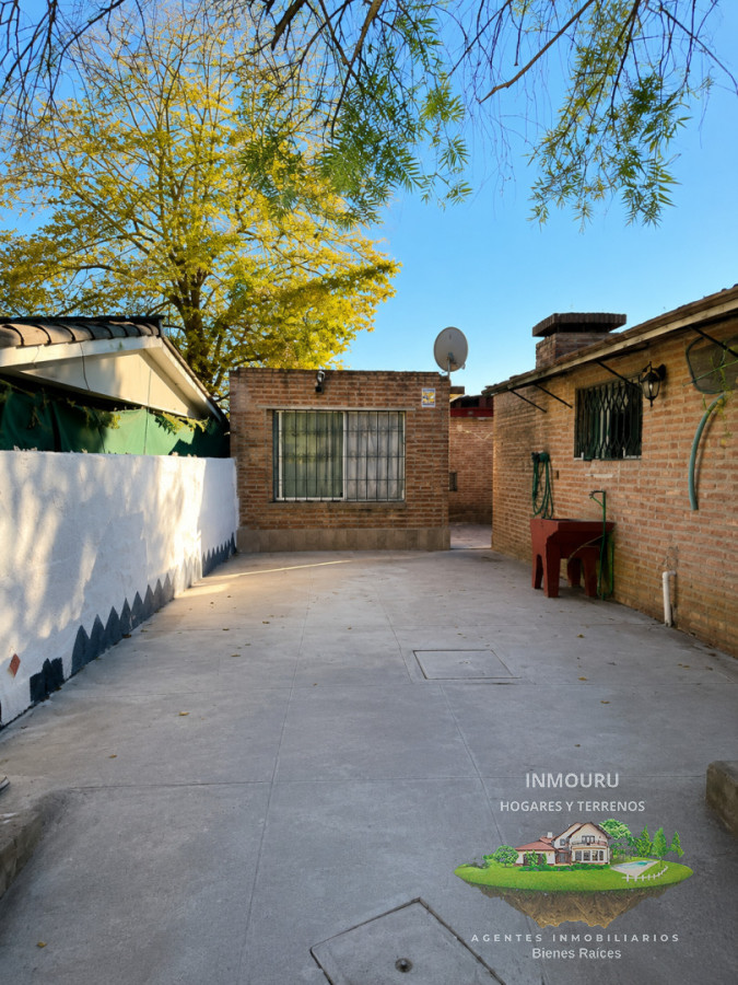 Casa ID.2944 - Se Alquila casa en Salinas Sur