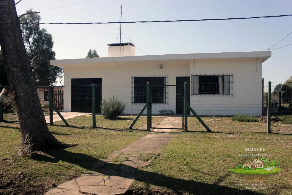 Casa ID.2875 - Casa en Balnearios, Parque del Plata