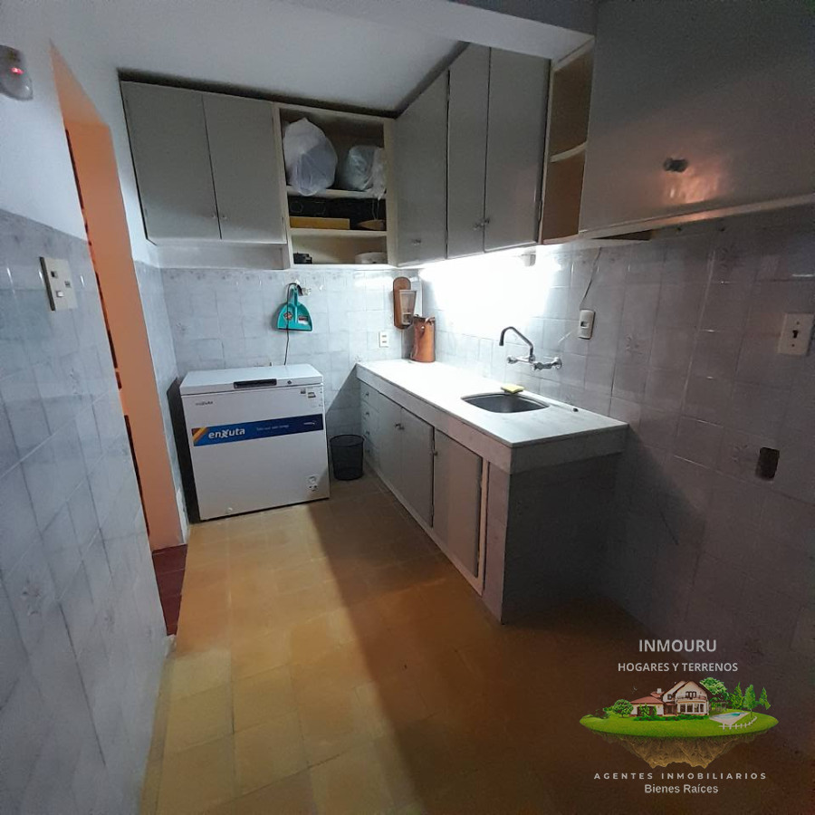 Casa ID.257 - Alquiler de casa de dos dormitorios en MALVIN NORTE