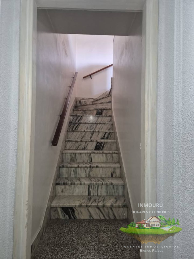 Casa ID.2117 - Alquiler de casa 2 dormitorios en Brazo Oriental 