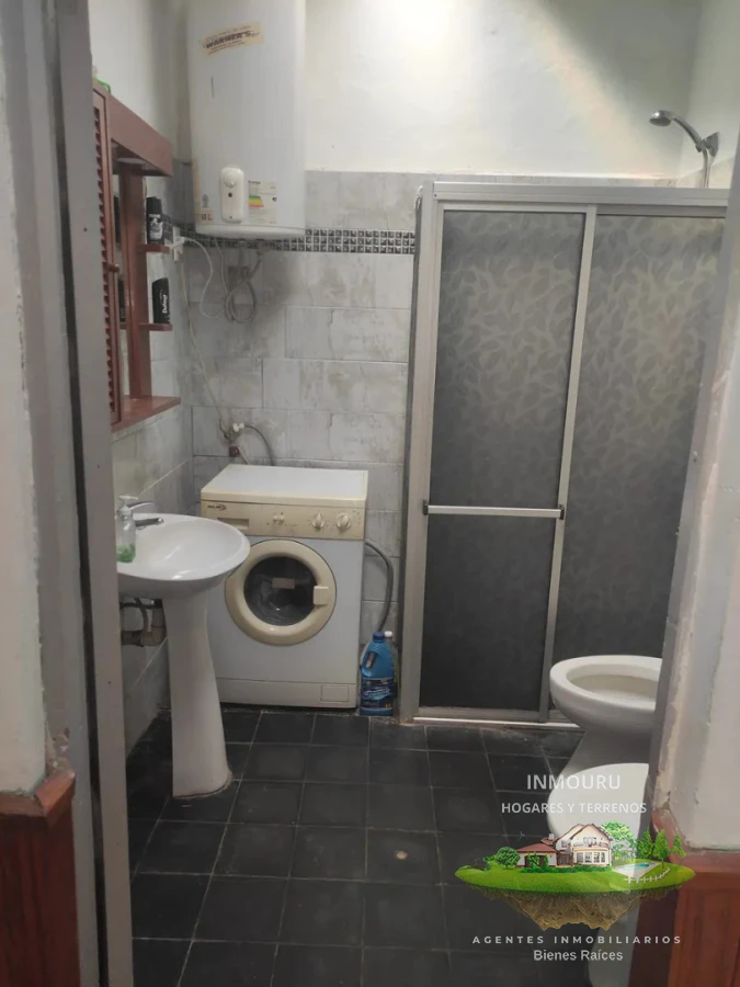 Casa ID.2126 - ALQUILER de casa en barrio COLON