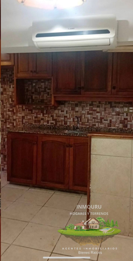 Casa ID.2517 - SE ALQUILA CASA EN ZONA ITUZAINGO