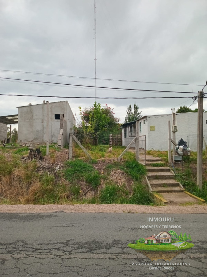 Casa ID.2557 - Alquiler de monoambiente 