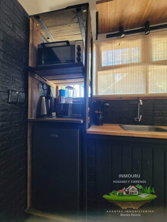 Casa ID.1524 - Venta de casa con amplio terreno en Balneario Buenos Aires