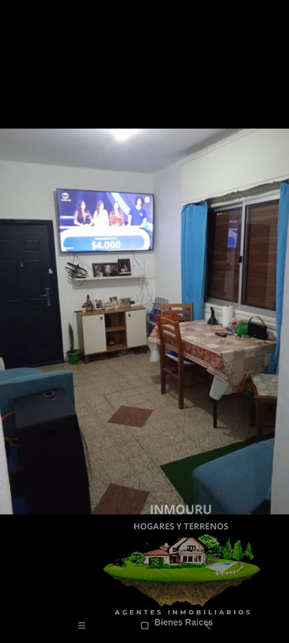 Casa ID.1760 - Traspaso d alquiler de linda casita en Belvedere