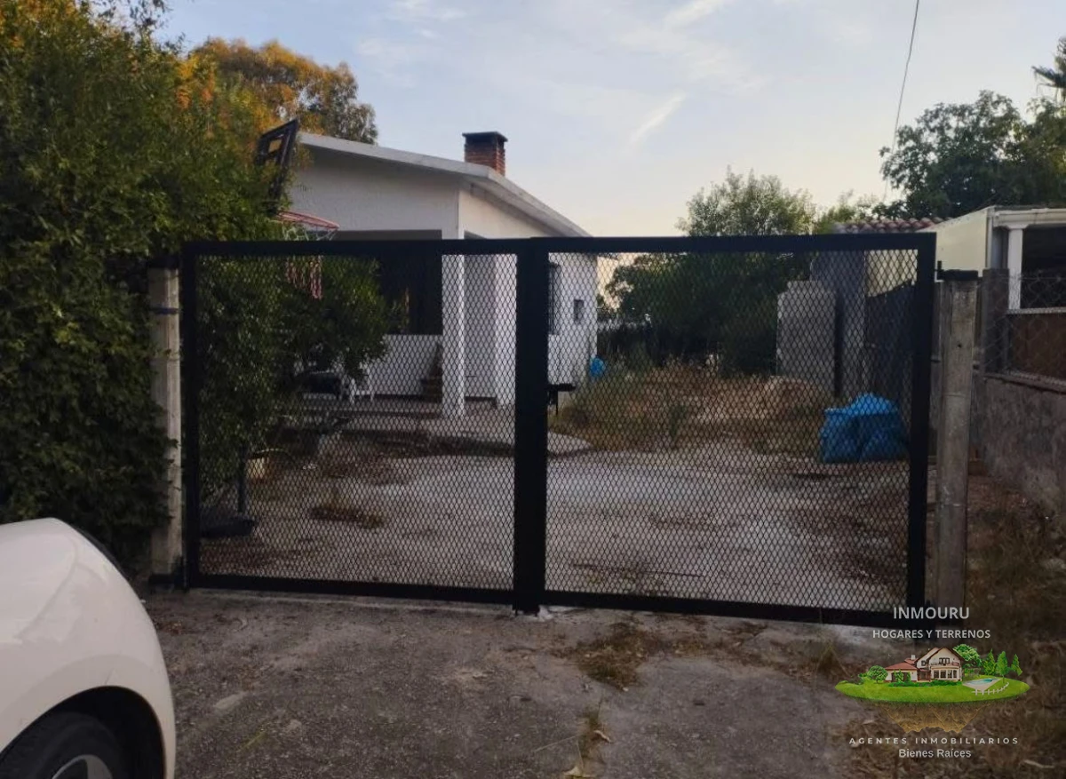 Casa ID.2482 - Se alquila hermosa casa a estrenar en Zona Pinar