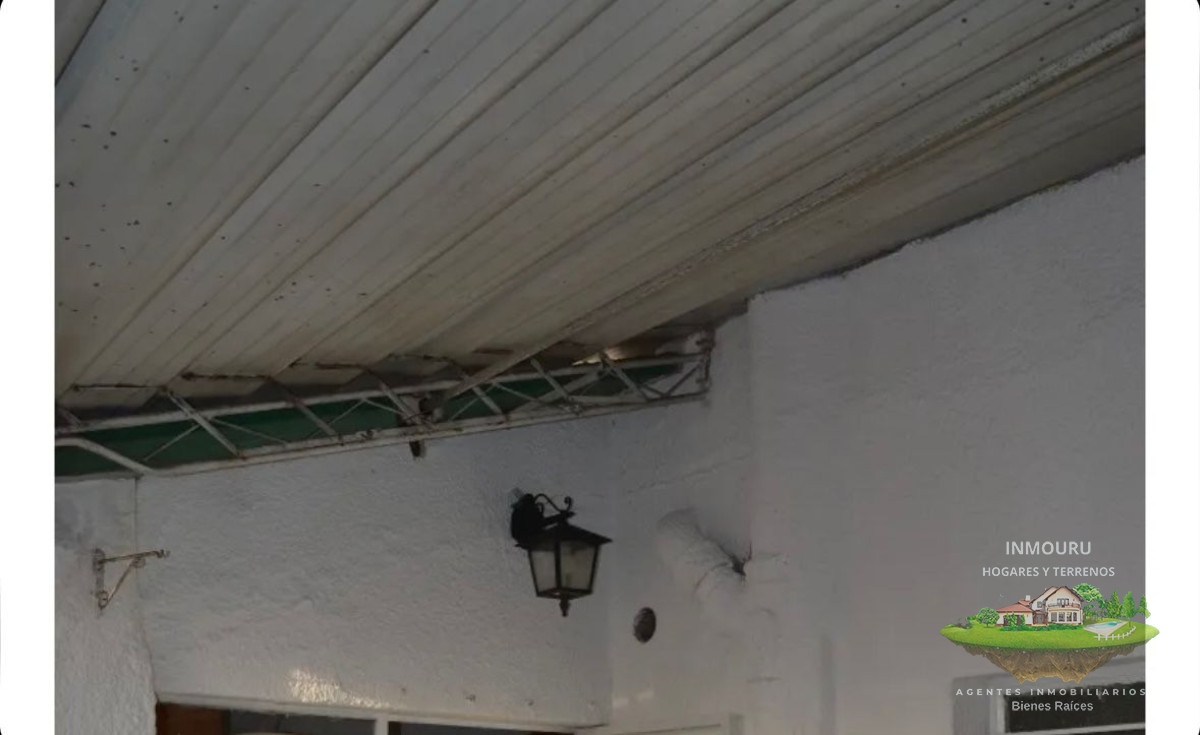 Casa ID.2603 - Se alquila casa en zona Malvin