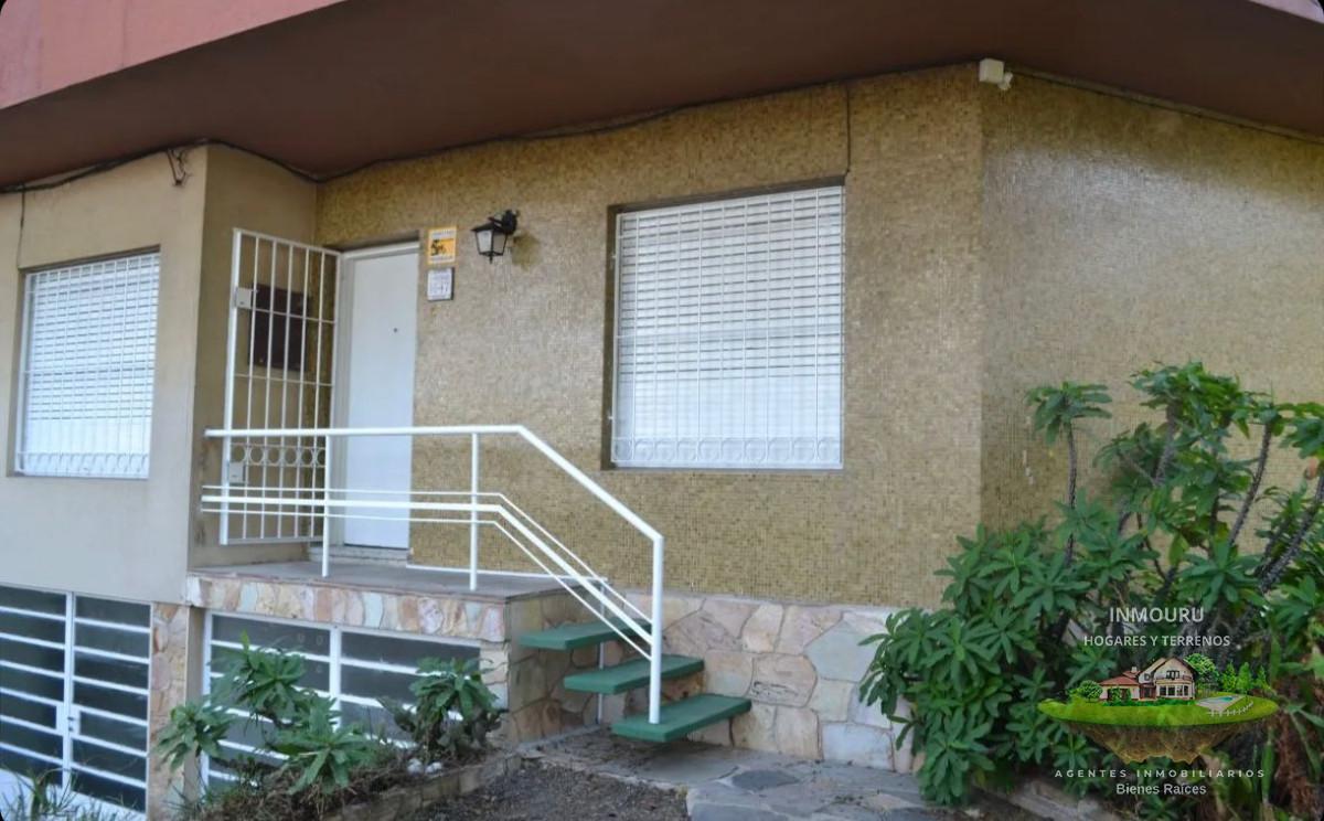 Casa ID.2603 - Se alquila casa en zona Malvin