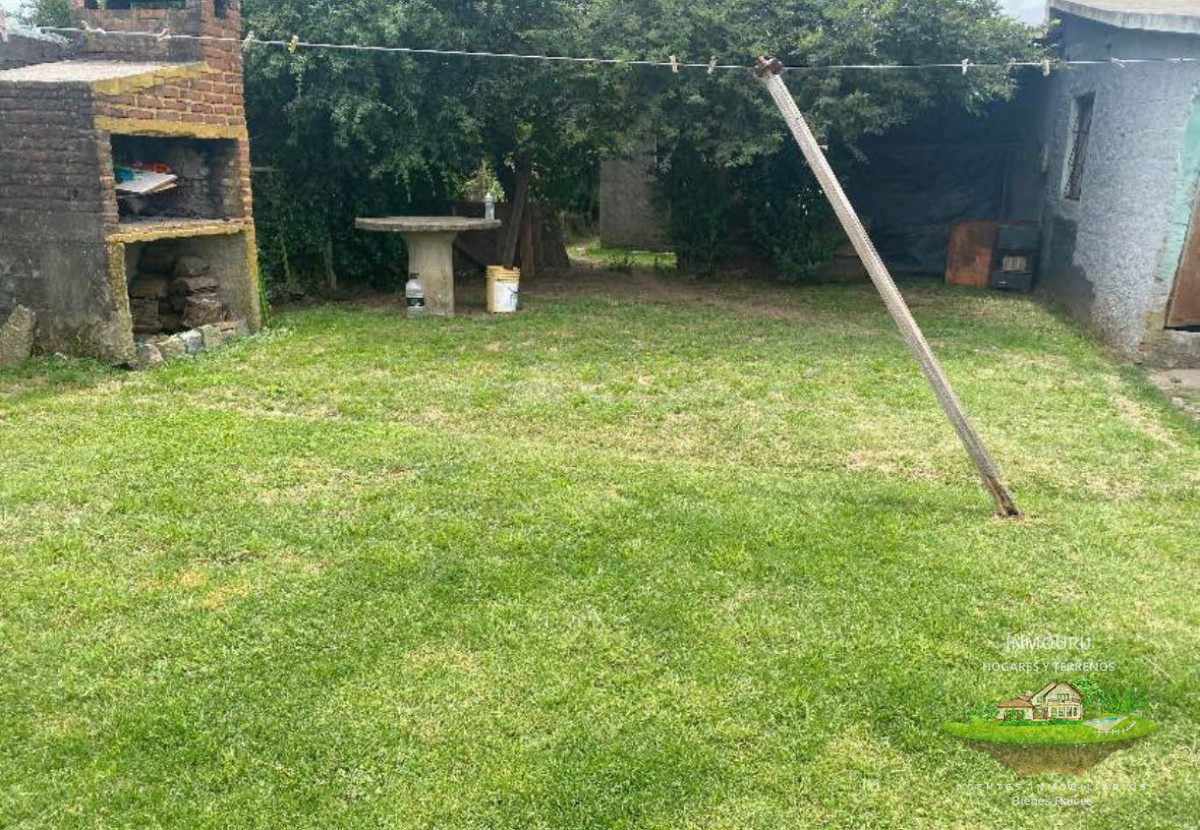 Casa ID.2441 - Se alquila apartamento en Zona Canelones