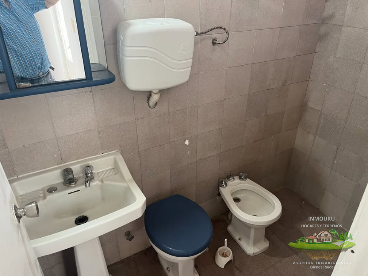 Casa ID.2495 - Alquiler de Cómoda Casa en Unión de 1 Dormitorio (sin gastos comunes) 