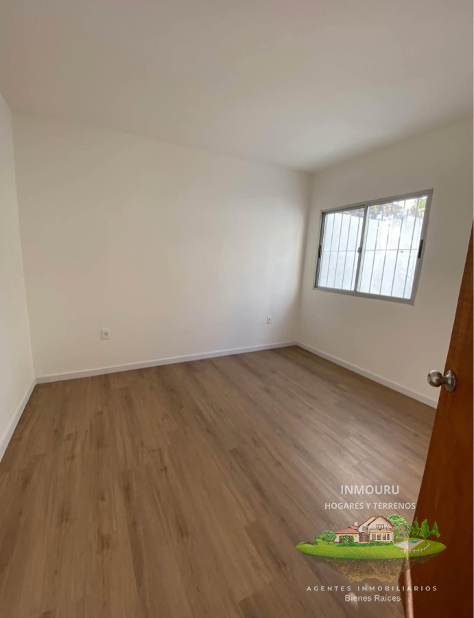 Casa ID.1209 - Venta de casa a estrenar en Bella Vista  