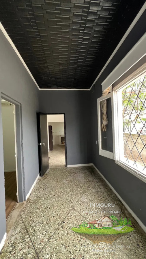 Casa ID.2278 - Alquilo Amplia y Hermosa  Curvas de Maroñas