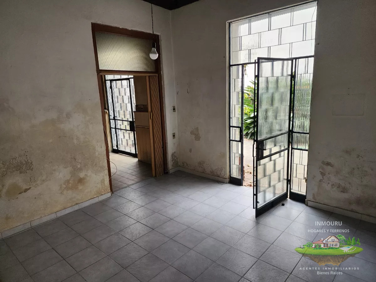 Casa ID.706 - Hermosa casa de 2 pisos en Cordón