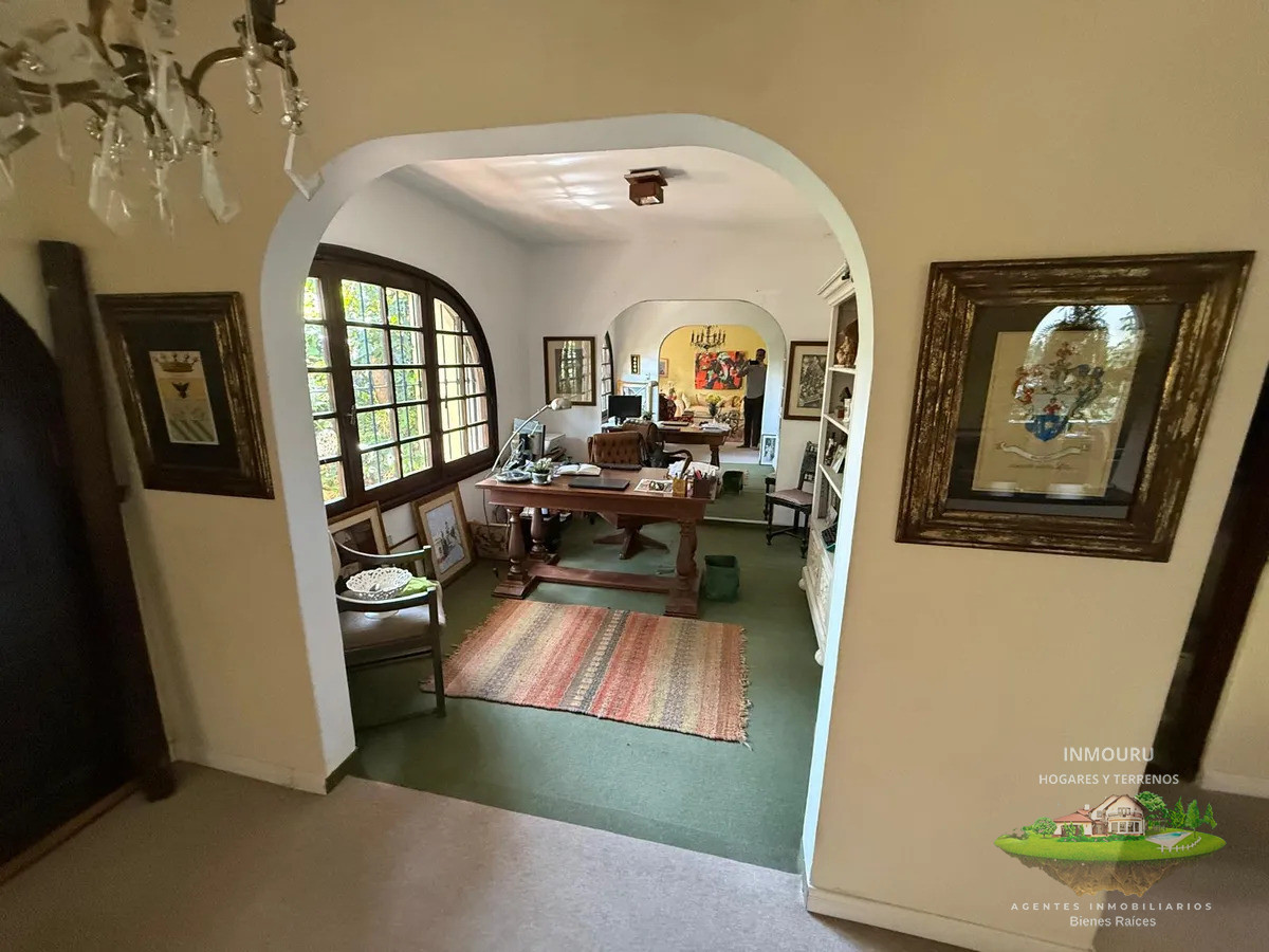 Casa ID.2252 - VENTA o ALQUILER de casa en CARRASCO