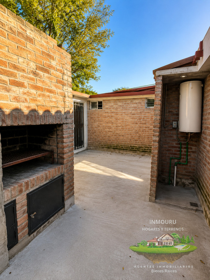 Casa ID.2944 - Se Alquila casa en Salinas Sur