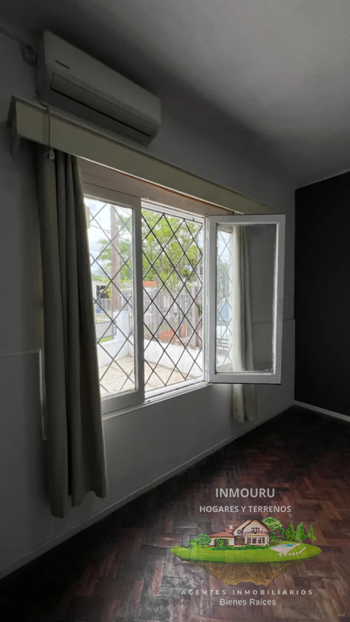 Casa ID.2278 - Alquilo Amplia y Hermosa  Curvas de Maroñas