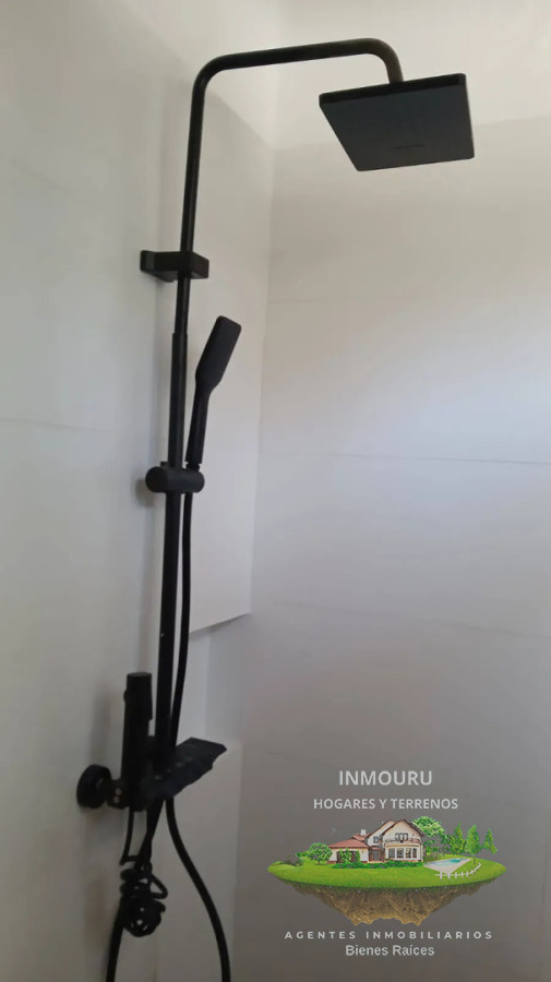 Casa ID.2766 - ALQUILER DE HERMOSA CASA EN BRAZO ORIENTAL DE 2 DORMITORIOS