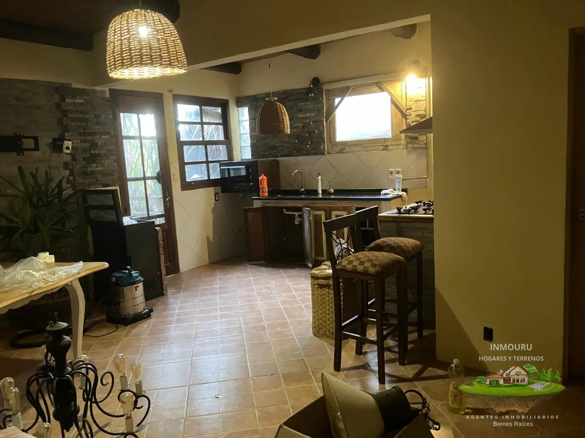 Casa ID.1276 - Venta de casa en Minas 