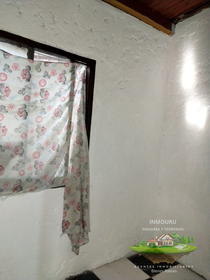 Casa ID.2616 - Alquiler de 2 dormitorios en Nuevo Paris