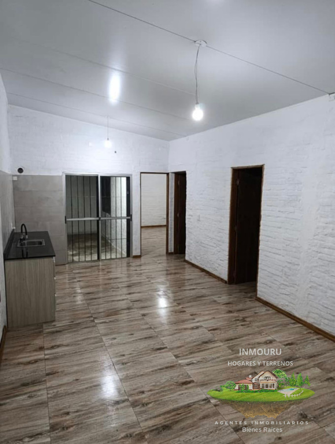 Casa ID.2553 - SE VENDEN DOS CASAS NUEVAS EN ZONA COLON (LIMITE SAYAGO)