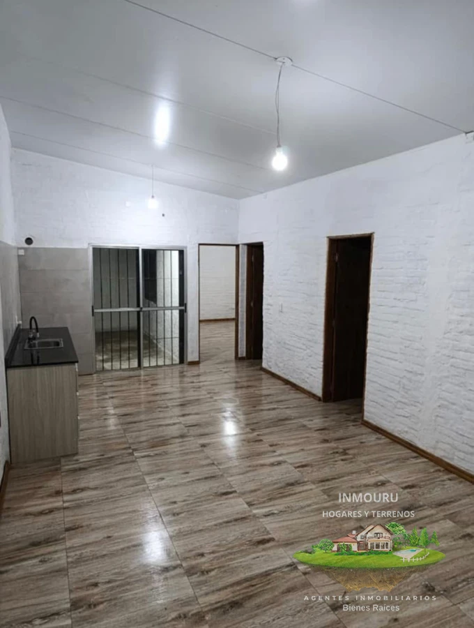 Casa ID.2553 - SE VENDEN DOS CASAS NUEVAS EN ZONA COLON (LIMITE SAYAGO)