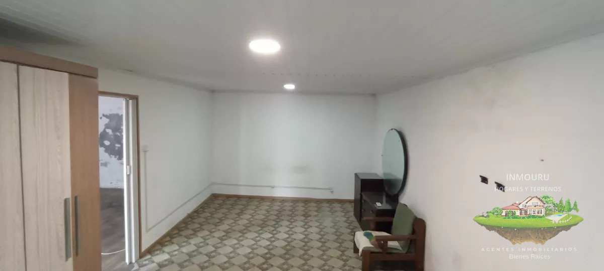 Casa ID.560 - Vende Casa Y Local en Paso Molino