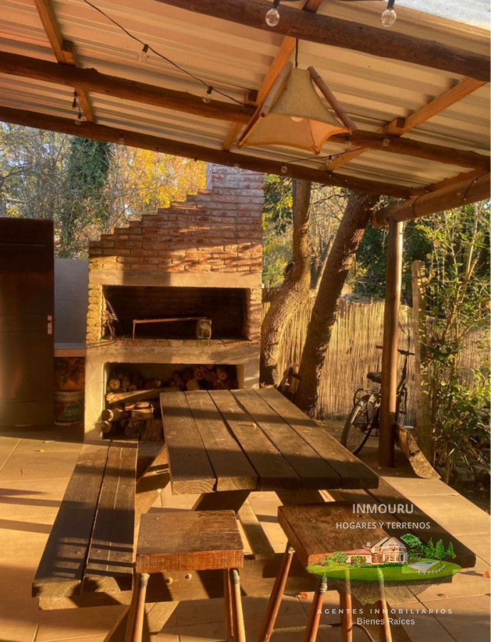 Casa ID.2485 - Se vende casa en Zona Canelones 
