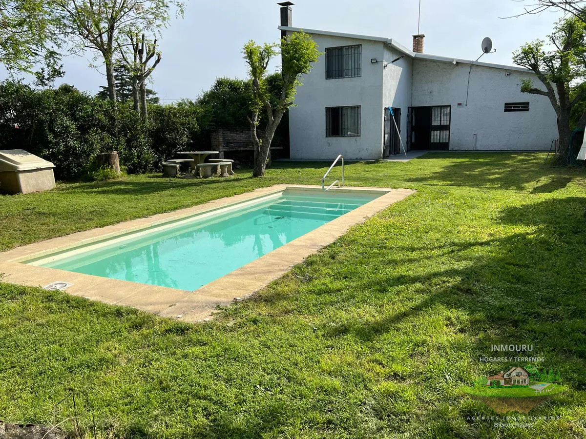 Casa ID.1218 - VENTA de casa de 3 dormitorios en COSTA AZUL