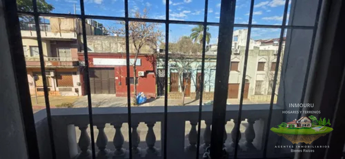 Casa ID.893 - Alquiler de casa Altos de Tres Cruces 2 dormitorios