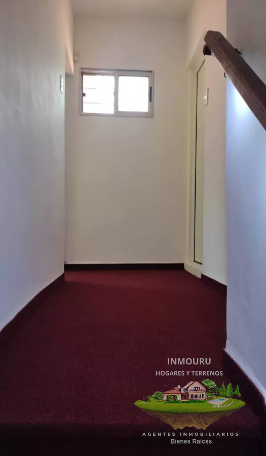 Casa ID.396 - Se vende casa de 2 plantas, de 3 dormitorios en Brazo Oriental