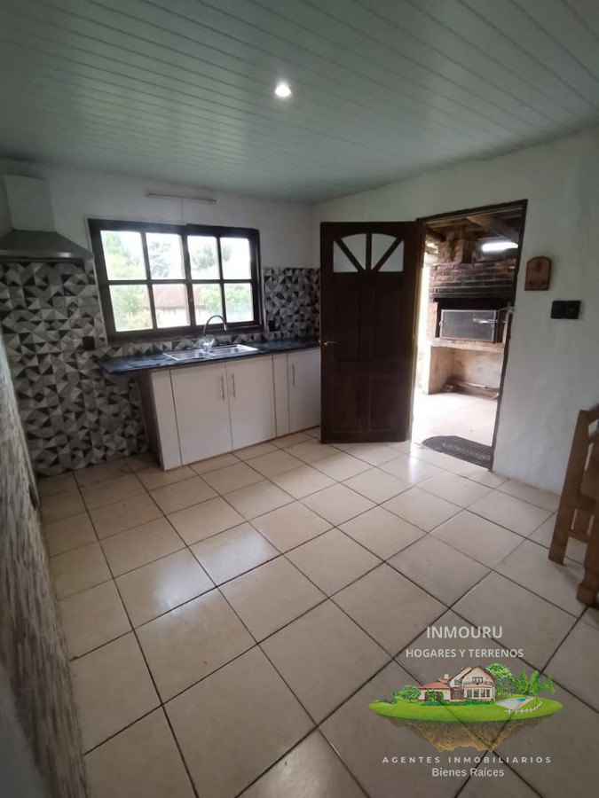 Casa ID.2908 - Se Vende Casa de 3 Dormitorios en Piriápolis próxima a Playa San Francisco