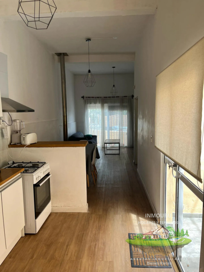 Casa ID.2738 - Alquilo Amplia y Linda Casa ubicada en La Blanqueada