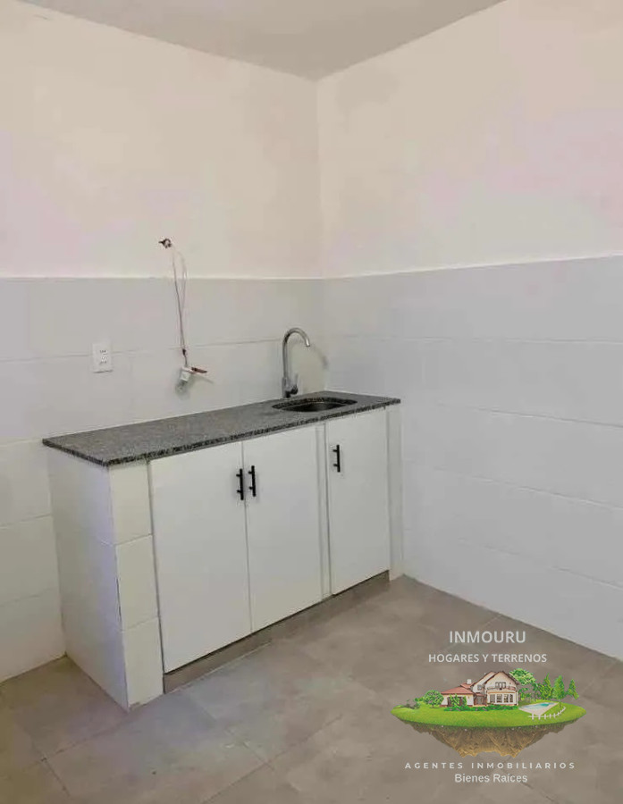 Casa ID.1265 - CASA en alquiler de 2 dormitorios ubicada en POCITOS NUEVO