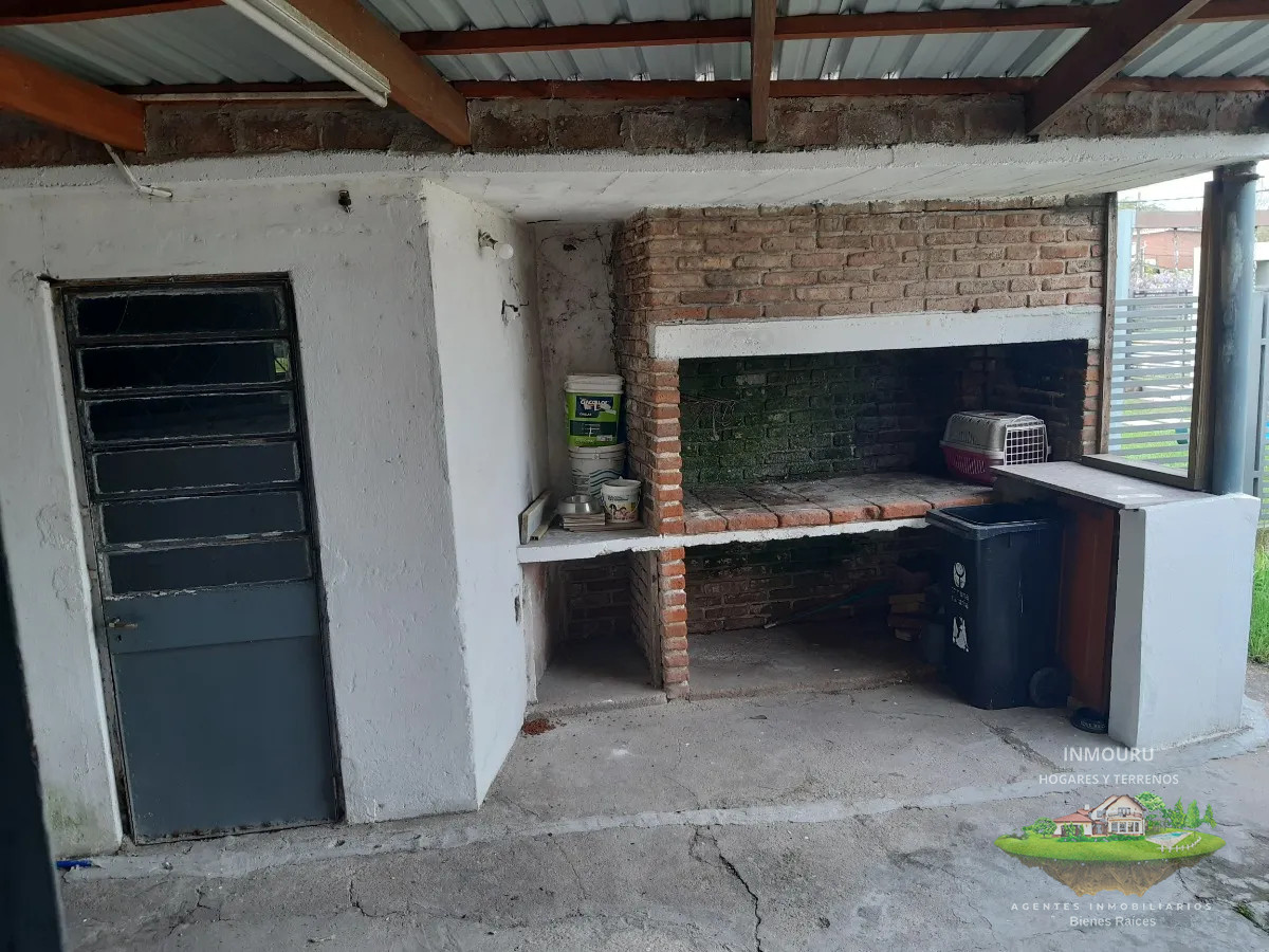 Casa ID.1066 - Se vende casa de 3 dormitorios, Solymar sur 