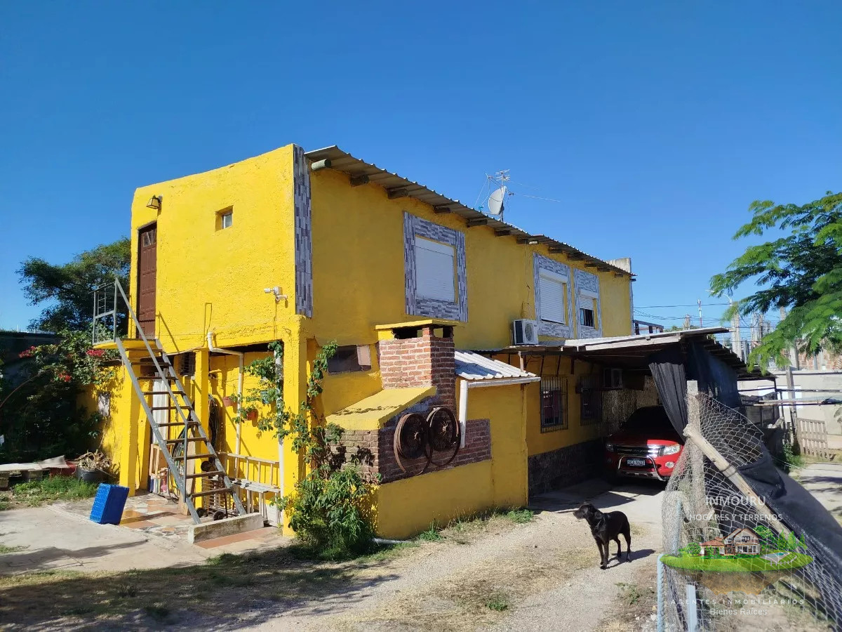 Casa ID.632 - Se vende amplia y hermosa Casa en Santa Catalina, Cerro