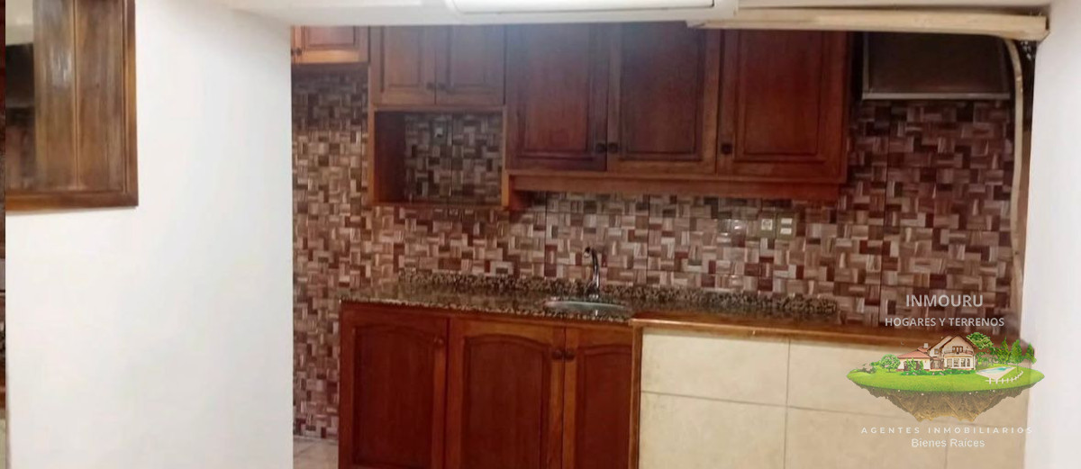 Casa ID.2517 - SE ALQUILA CASA EN ZONA ITUZAINGO