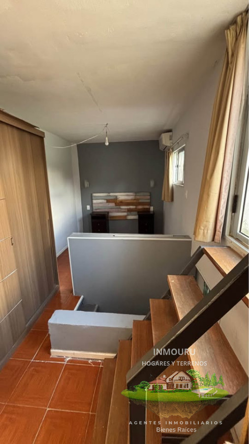 Casa ID.2955 - Alquiler de casa en La Blanqueada