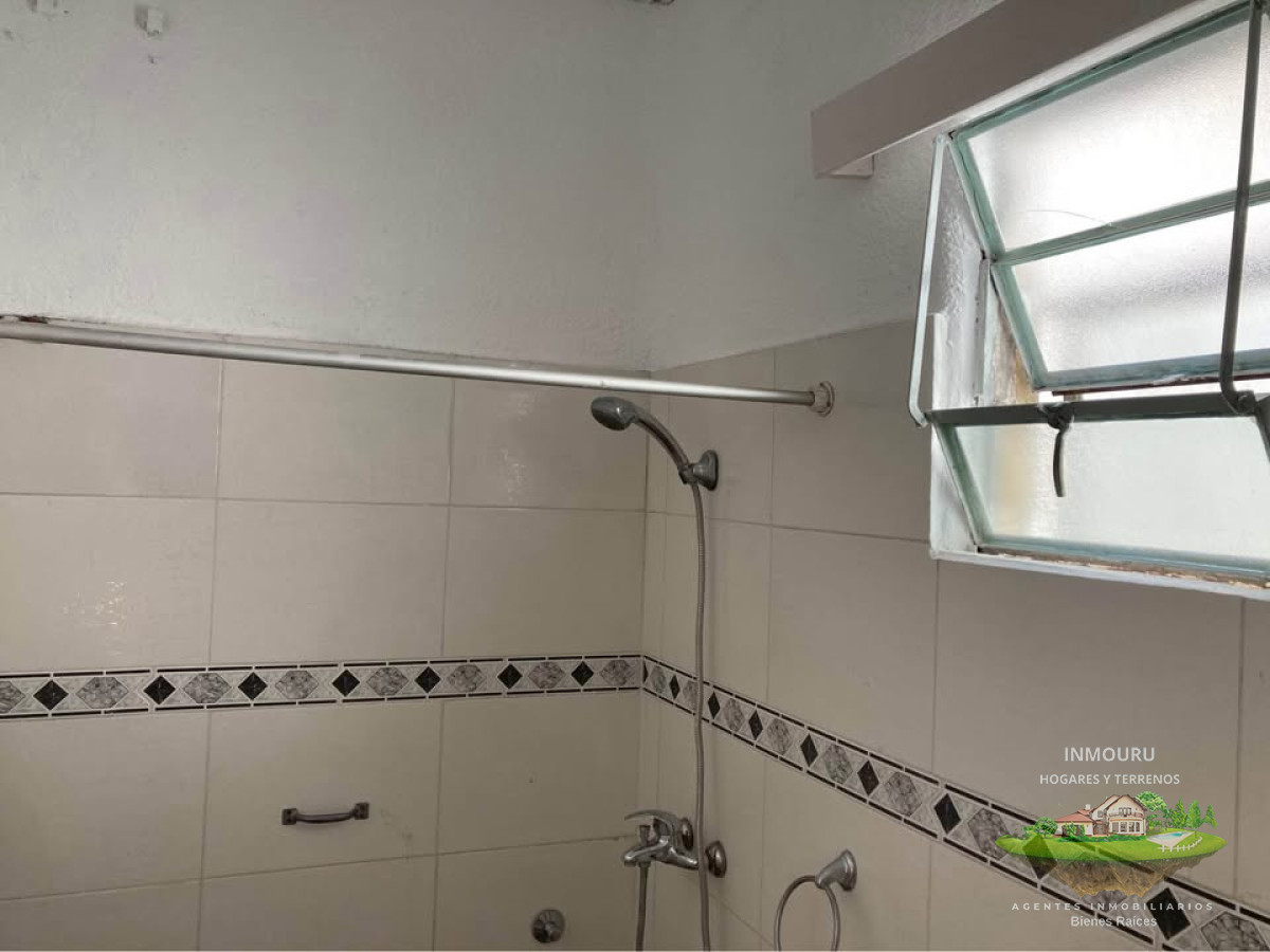 Casa ID.946 - Se alquila casa de 2 dormitorios con azotea de uso exclusivo, Pocitos Nuevo