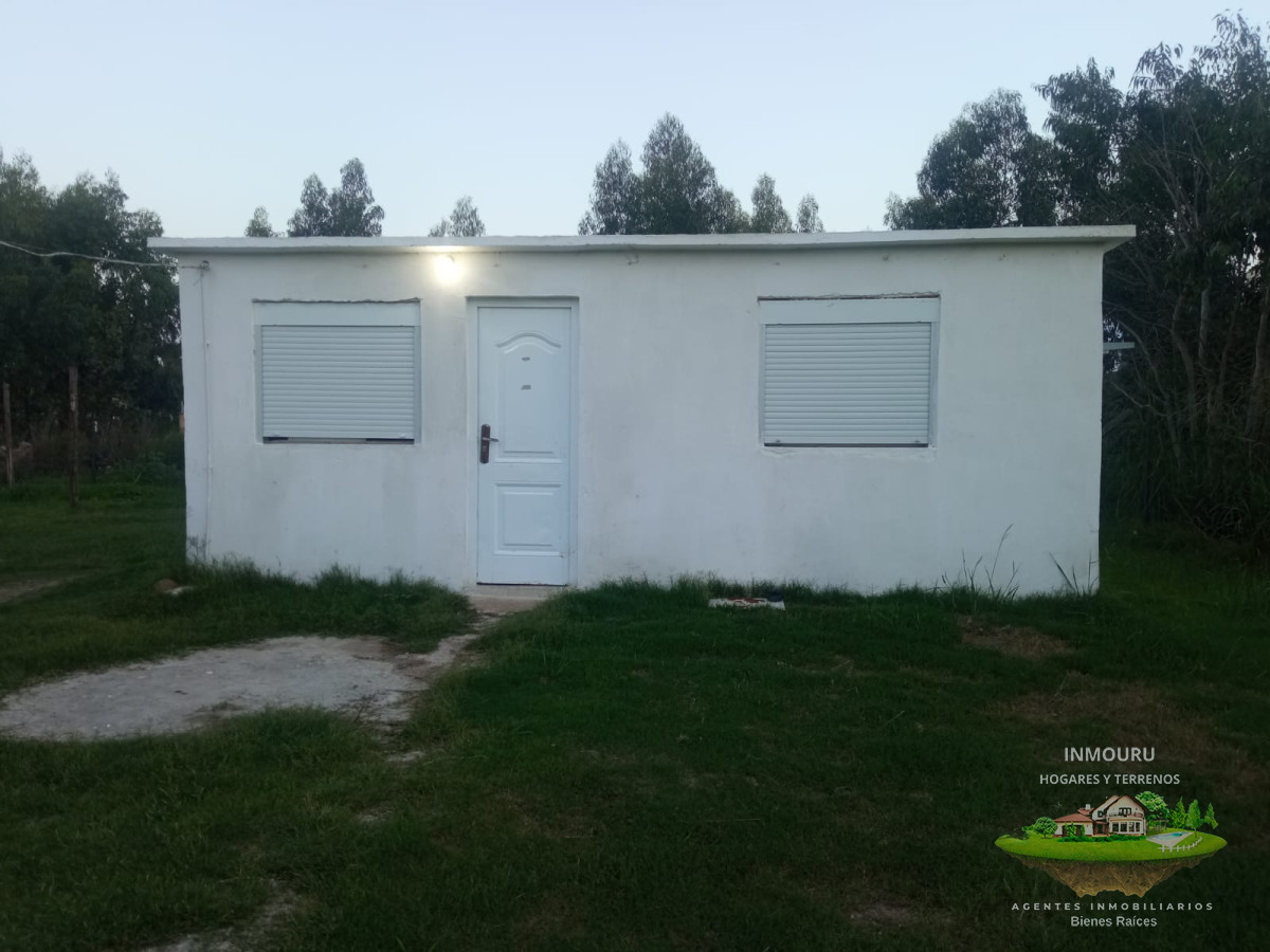 Casa ID.1275 - Alquiler de casa en Estación Atlántida 