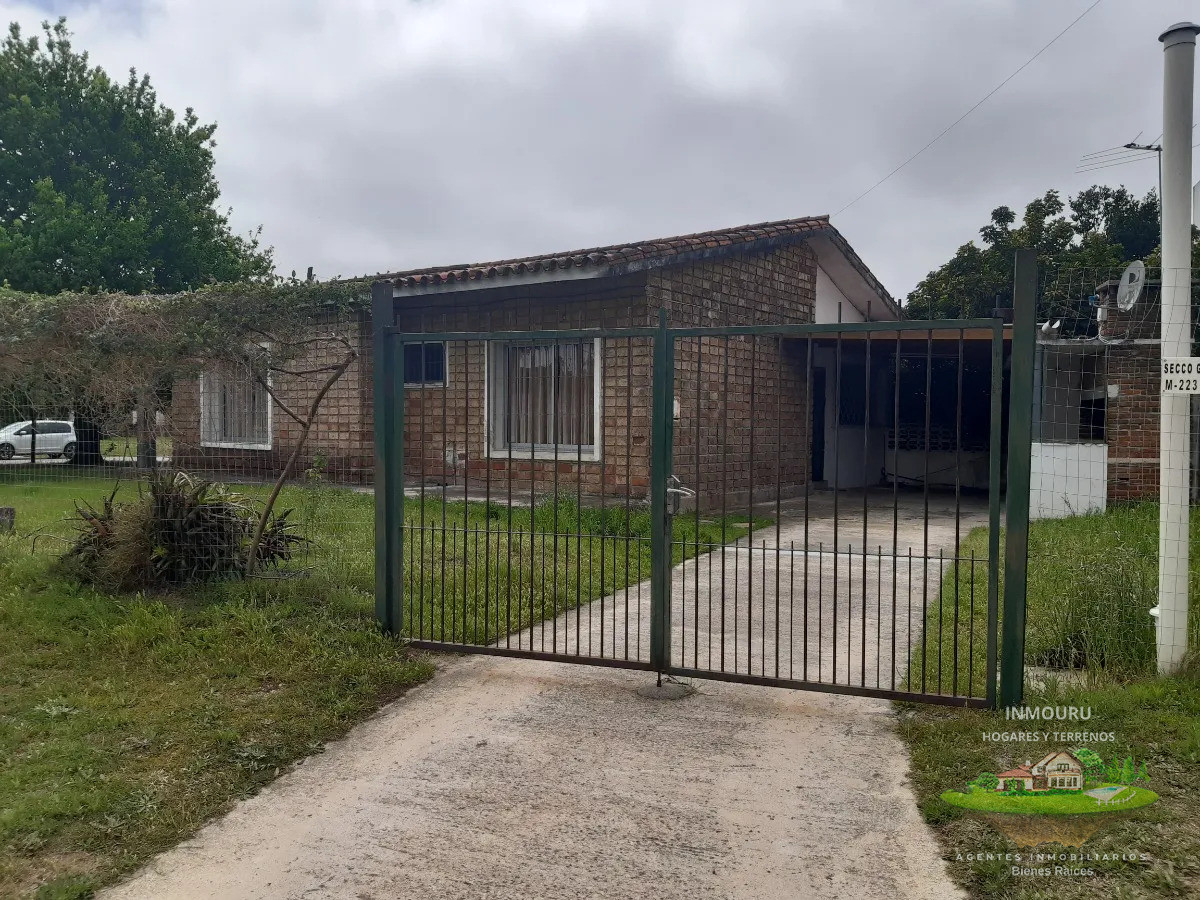 Casa ID.2258 - VENTA de casa en SOLYMAR SUR