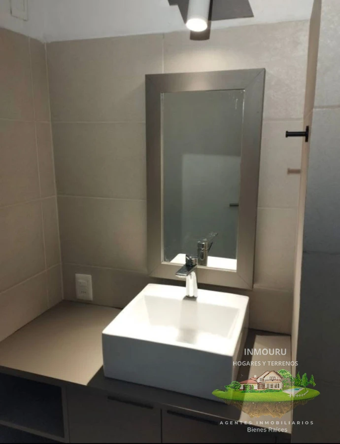 Casa ID.2482 - Se alquila hermosa casa a estrenar en Zona Pinar