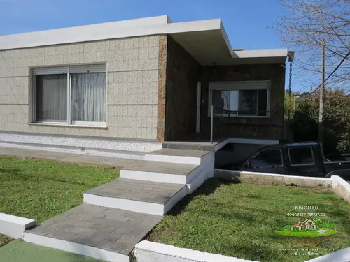 Casa ID.613 - Venta de casa en el centro de Minas 
