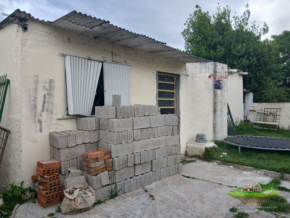 Casa ID.2190 - Vendo Hermosa y Amplia  Casa en el Cerro