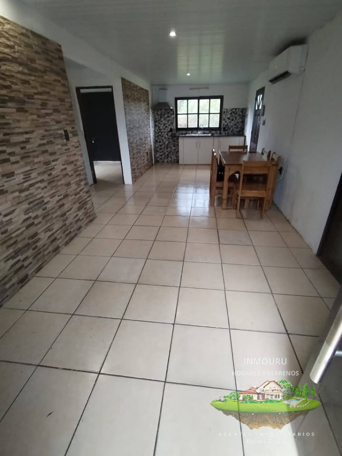 Casa ID.2908 - Se Vende Casa de 3 Dormitorios en Piriápolis próxima a Playa San Francisco