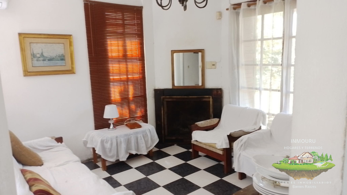 Casa ID.1314 - Alquiler de casa en Shangrila Sur