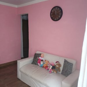 Venta de Linda en  Casa Barrio Paso Molino