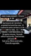 Venta malvin norte